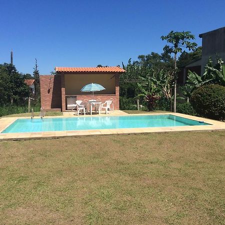 Miguel Pereira, Casa Na Serra, RJ Exterior foto