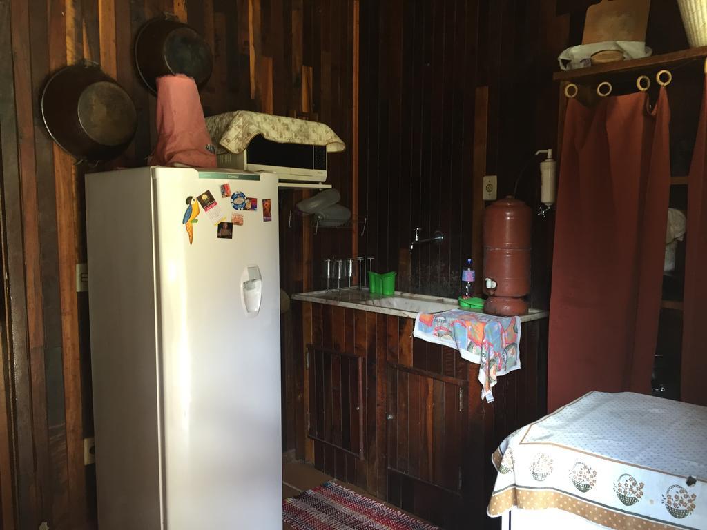 Miguel Pereira, Casa Na Serra, RJ Habitación foto