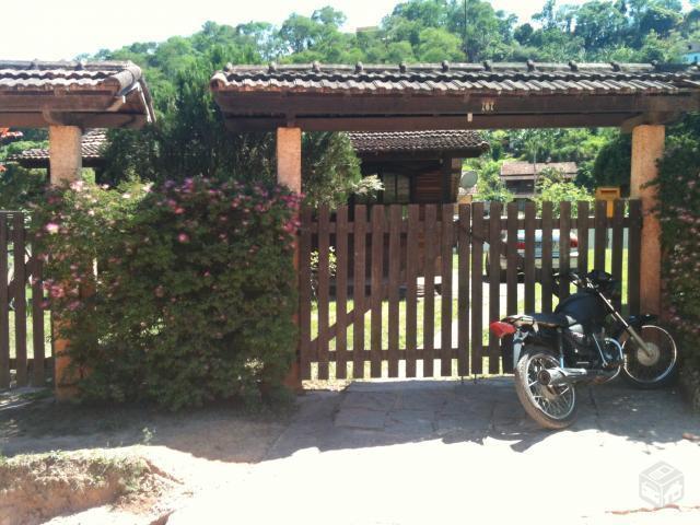 Miguel Pereira, Casa Na Serra, RJ Exterior foto