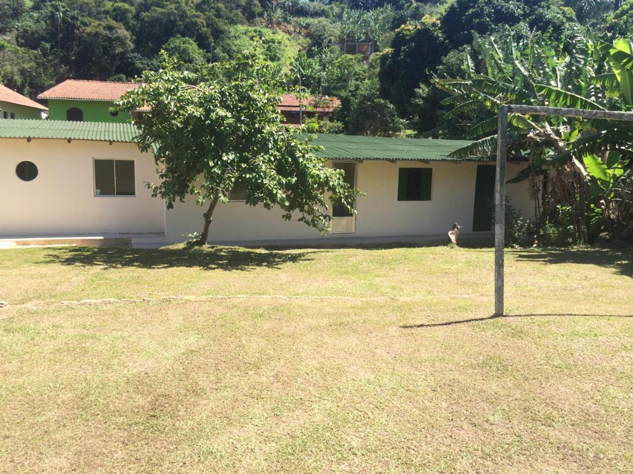 Miguel Pereira, Casa Na Serra, RJ Exterior foto